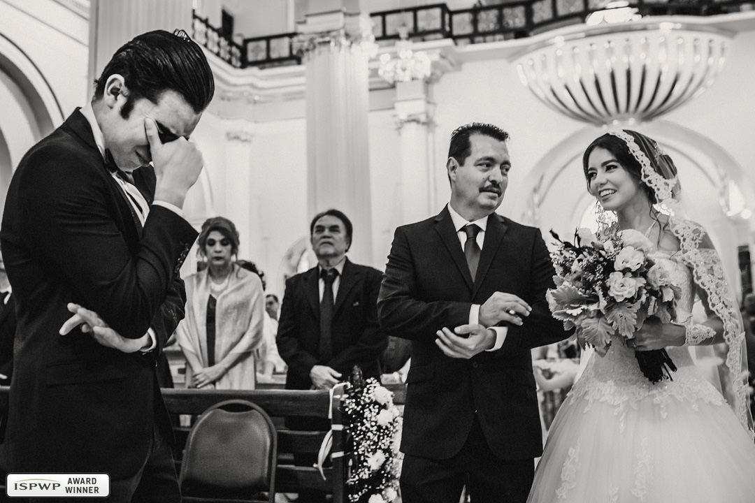 Puerto Vallarta, Mexico Wedding Photographer - Jorge Mercado